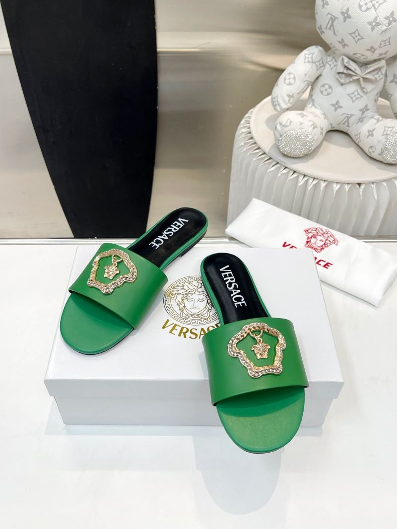 Versace Slippers